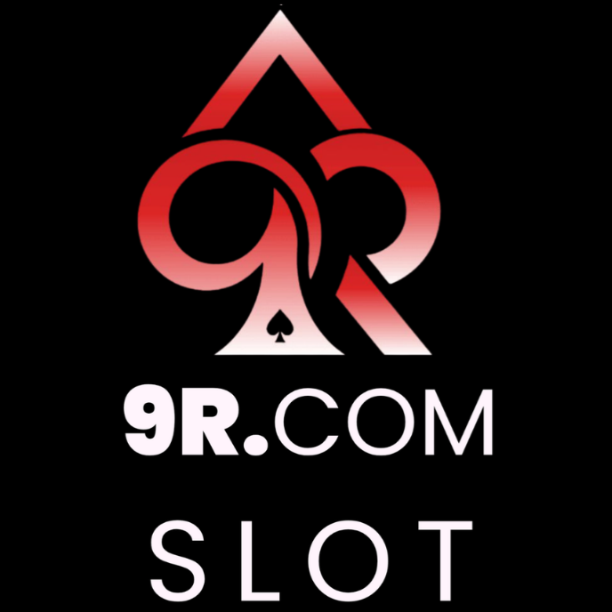 9r slot logo